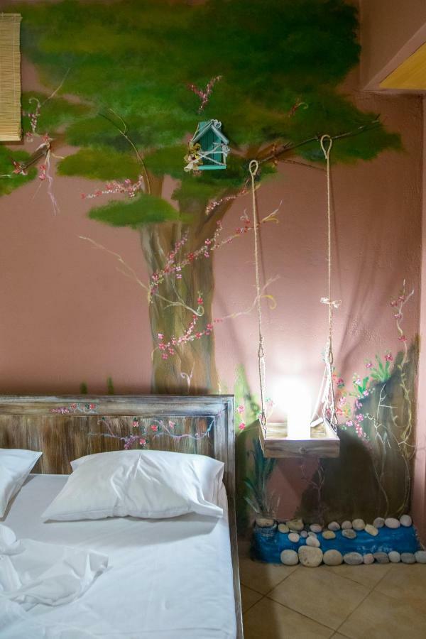 Dream Catcher Artemis Ngoại thất bức ảnh