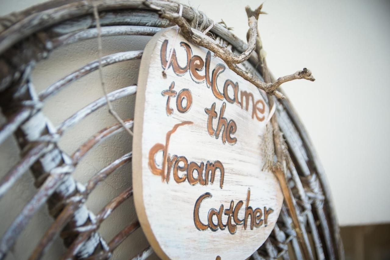 Dream Catcher Artemis Ngoại thất bức ảnh